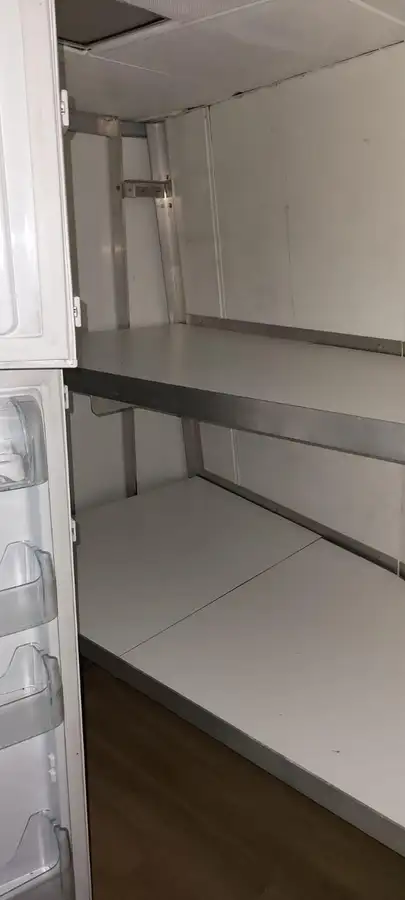 Bateau de transport d'équipage à vendre