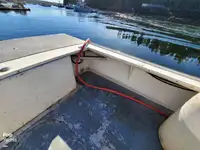 Navire de transformation de poisson à vendre