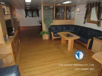 Chalutier à vendre