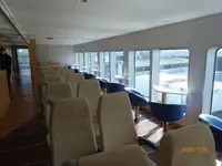 Navire-ferry à vendre