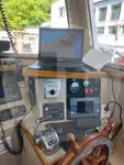 Navire transporteur de poissons vivants à vendre