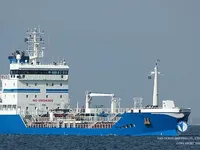 Pétrolier / chimiquier à vendre