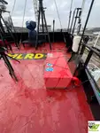 Navire d'approvisionnement à vendre