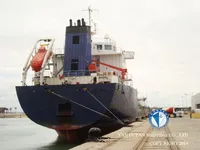 Pétrolier / chimiquier à vendre