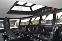 Catamaran à vendre