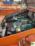 Bateaux de travail à vendre
