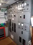 Bateaux de travail à vendre