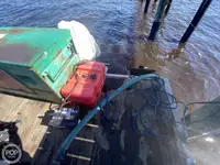 Péniche à vendre