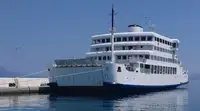 Navire RoPax à vendre
