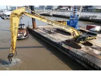 Péniche à vendre
