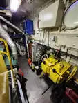 Bateaux de travail à vendre