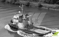 Bateaux de travail à vendre