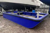 Navire-ferry à vendre