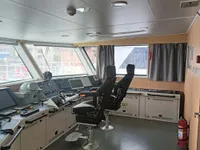 Catamaran à vendre