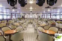Navire de croisière à vendre