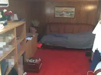 Navire porte-conteneurs à vendre