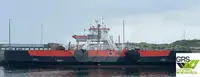Navire Ro-Ro à vendre