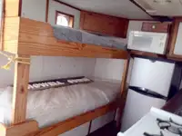 Remorqueur à vendre