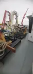 Navire de recherche à vendre