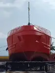 Pétrolier / chimiquier à vendre