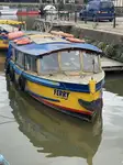 Navire-ferry à vendre