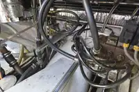 Patrouilleur à vendre