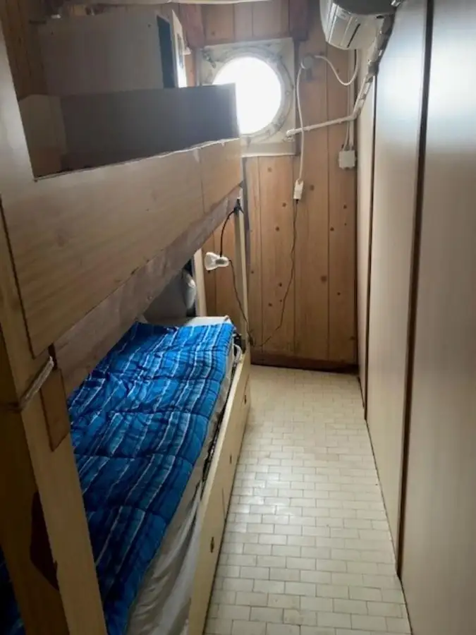 Drague à vendre