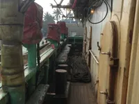 Calmar jigger à vendre