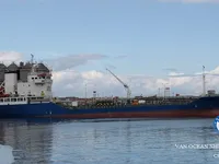 Pétrolier / chimiquier à vendre