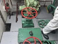 Remorqueur à vendre