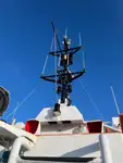Bateau pilote à vendre