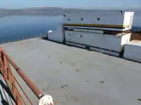 Péniche à vendre