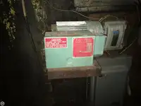 Remorqueur à vendre