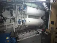 Remorqueur à vendre