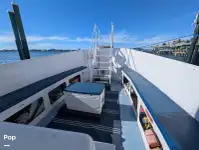 Navire mixte (croisière et transport de marchandises) à vendre