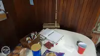 Remorqueur à vendre