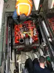 Navire de croisière à vendre