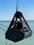 Drague à vendre