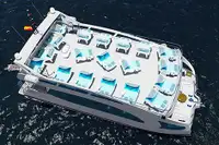 Catamaran à vendre