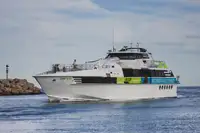 Navire à passagers à vendre