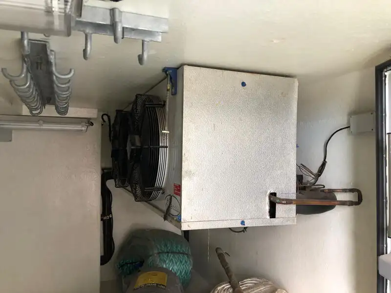 Palangrier à vendre