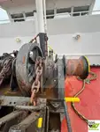 Navire d'approvisionnement à vendre