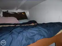 Chalutier à vendre