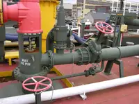 Péniche à vendre