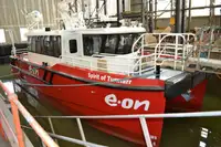 Catamaran à vendre