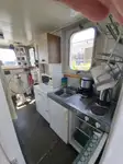 Navire de débarquement, citerne à vendre