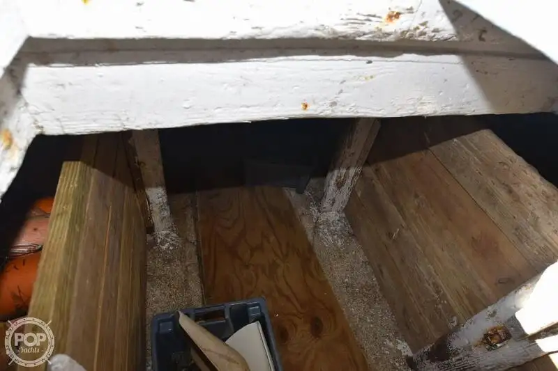 Palangrier à vendre