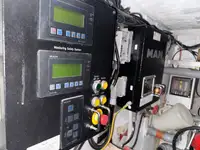 Catamaran à vendre