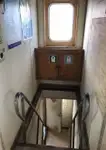Navire de débarquement, citerne à vendre