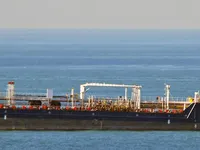 Pétrolier / chimiquier à vendre
